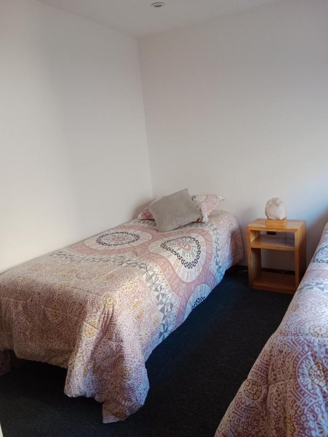 Almer Hostal Punta Arenas Eksteriør billede